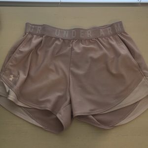 Under Armour Shorts